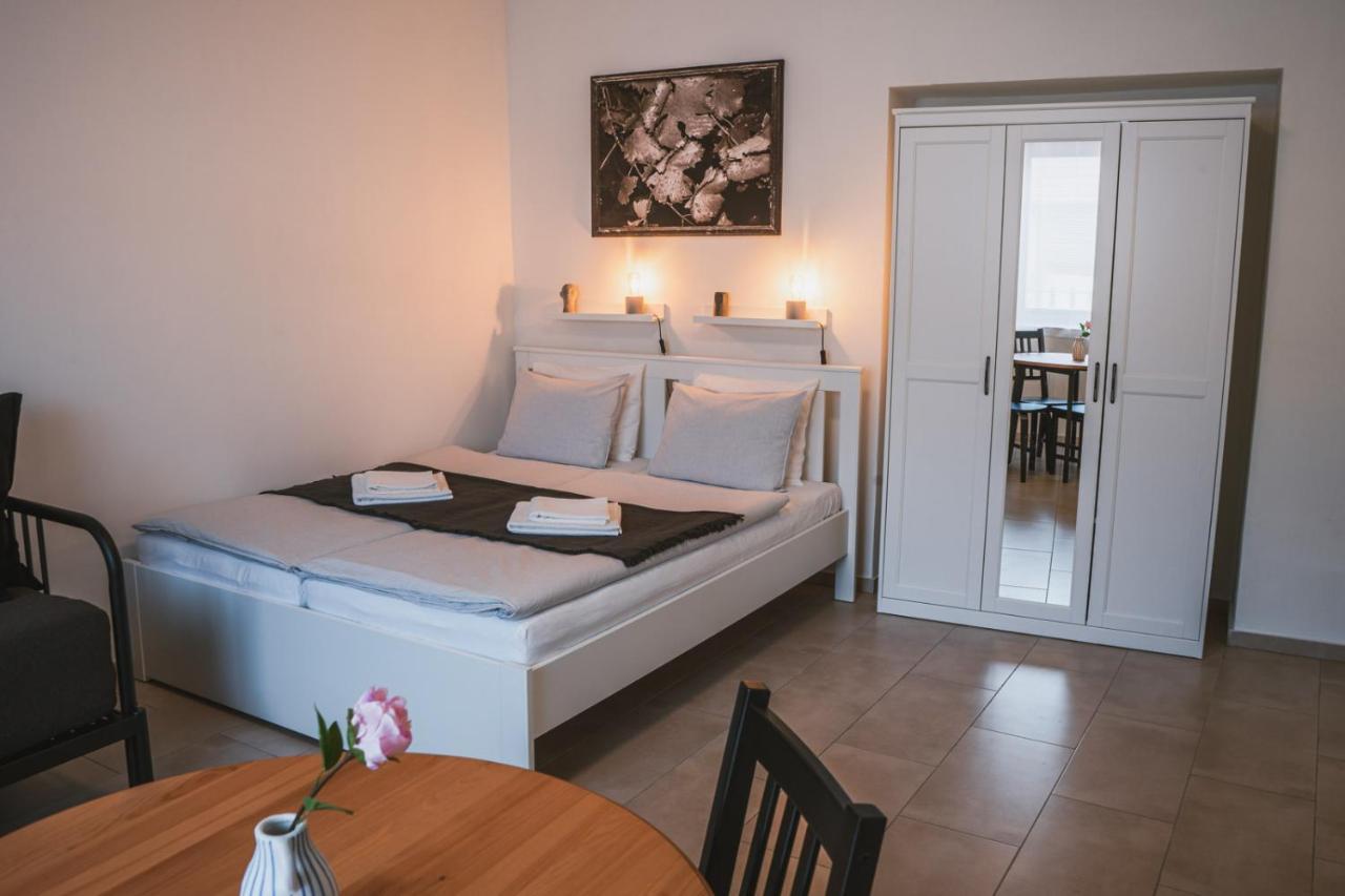 Apartmany Pulgary Булгари Экстерьер фото