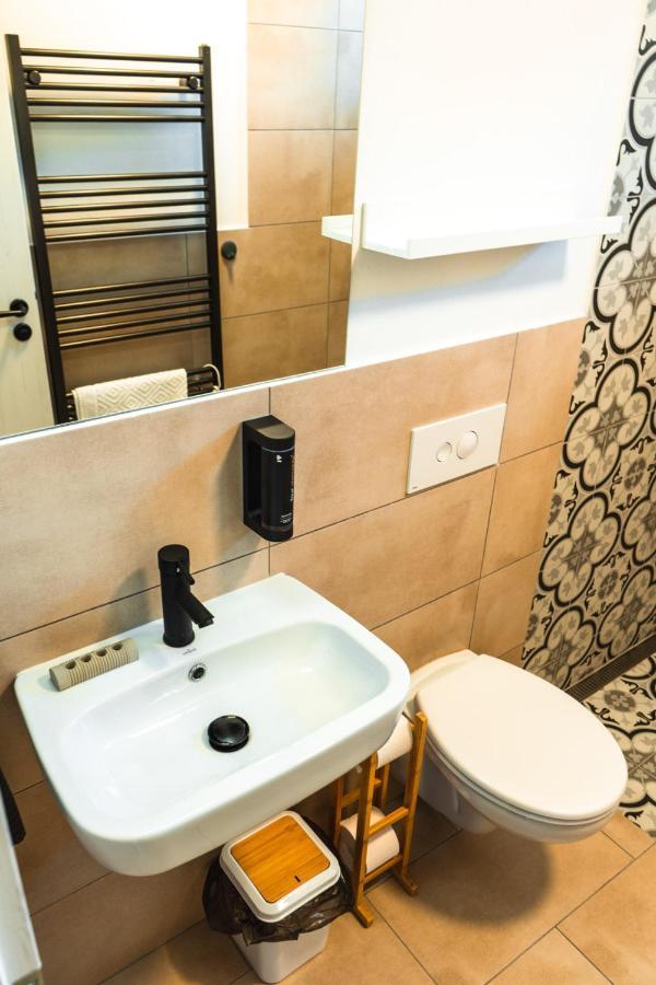 Apartmany Pulgary Булгари Экстерьер фото
