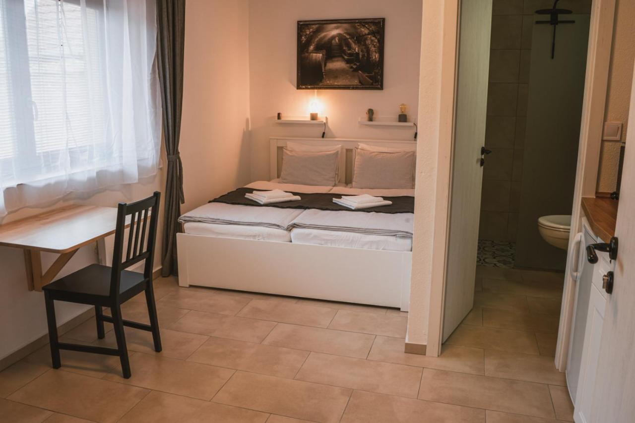 Apartmany Pulgary Булгари Экстерьер фото