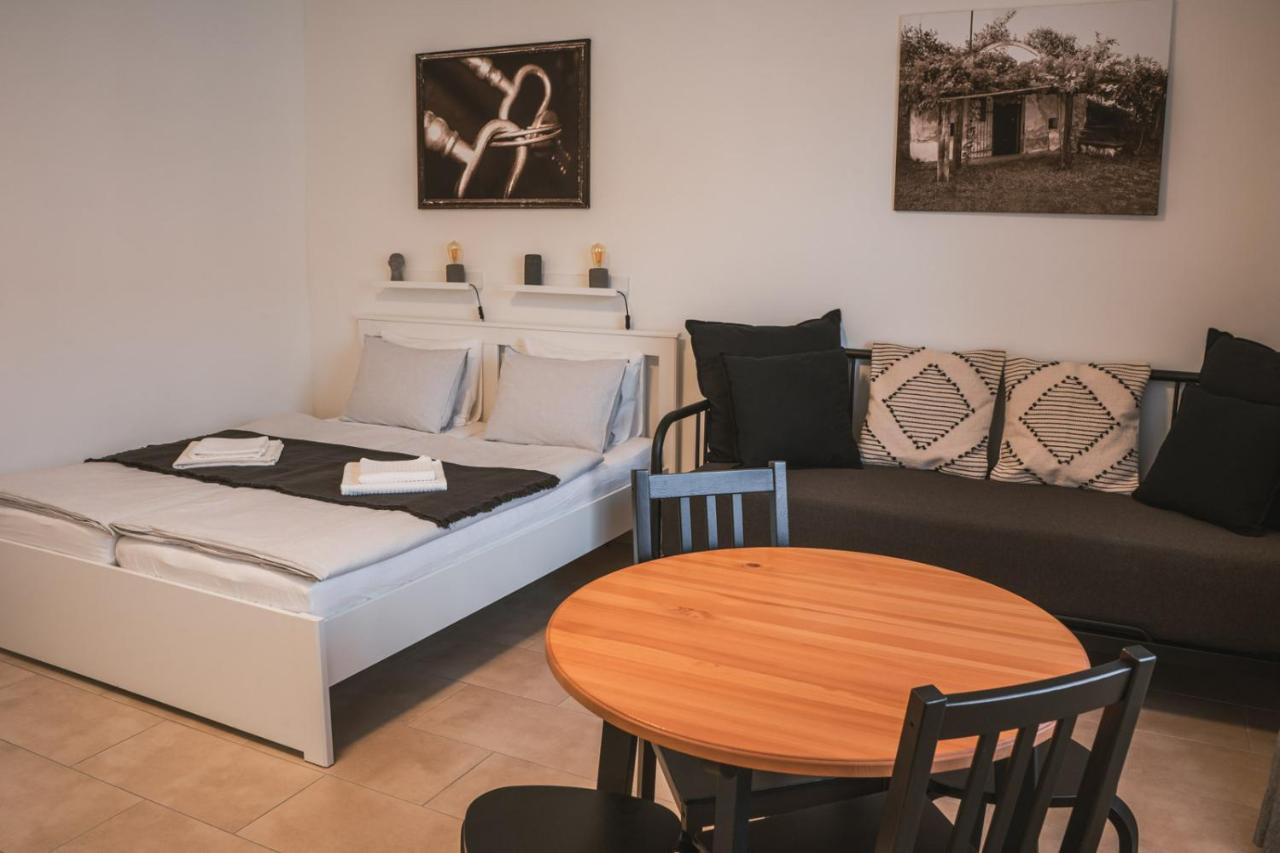 Apartmany Pulgary Булгари Экстерьер фото