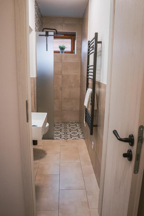 Apartmany Pulgary Булгари Экстерьер фото
