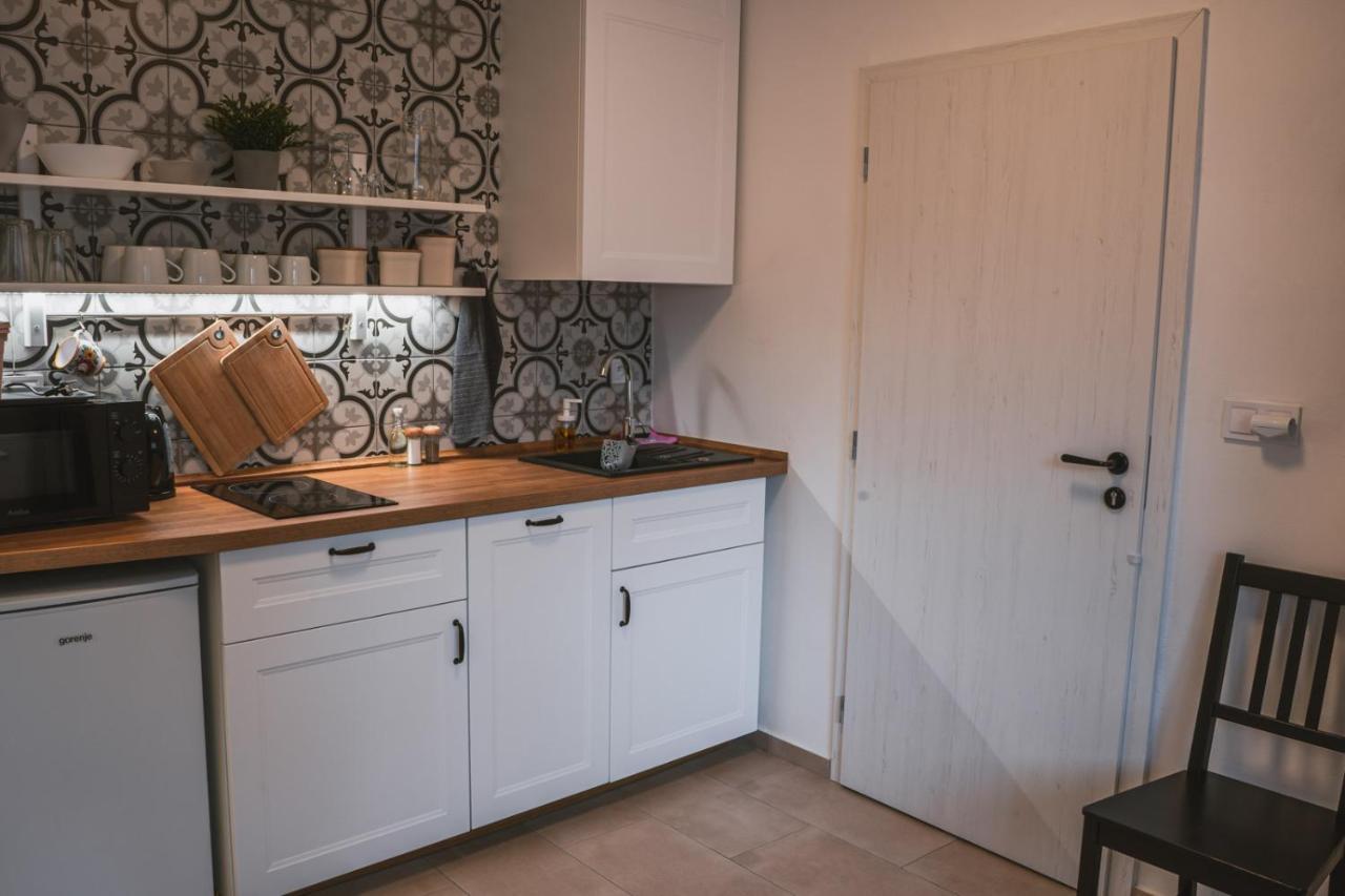 Apartmany Pulgary Булгари Экстерьер фото