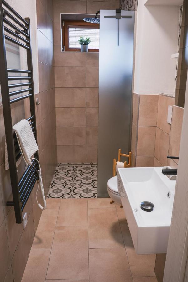 Apartmany Pulgary Булгари Экстерьер фото