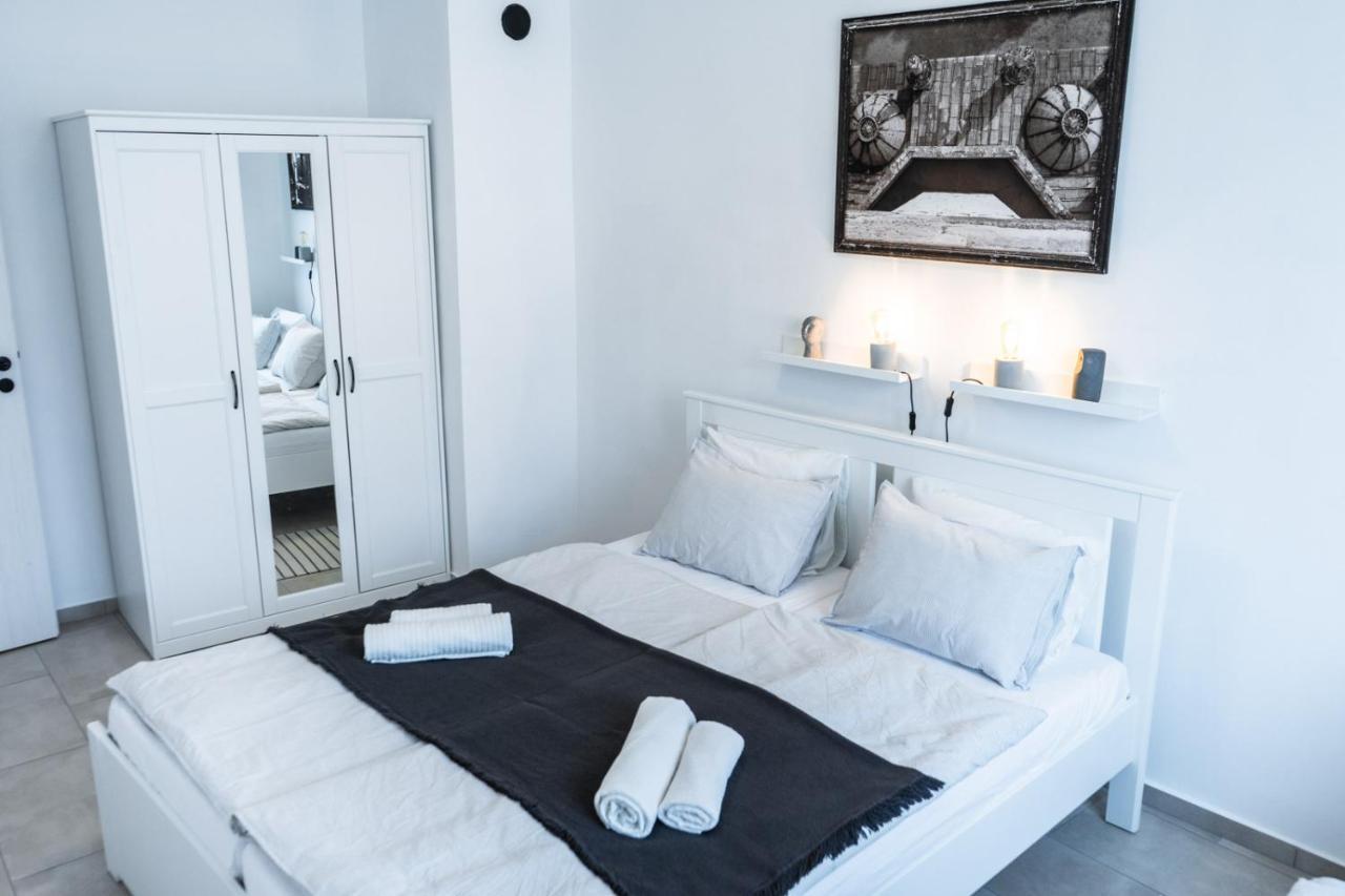 Apartmany Pulgary Булгари Экстерьер фото