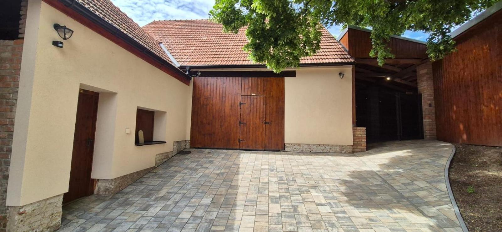 Apartmany Pulgary Булгари Экстерьер фото