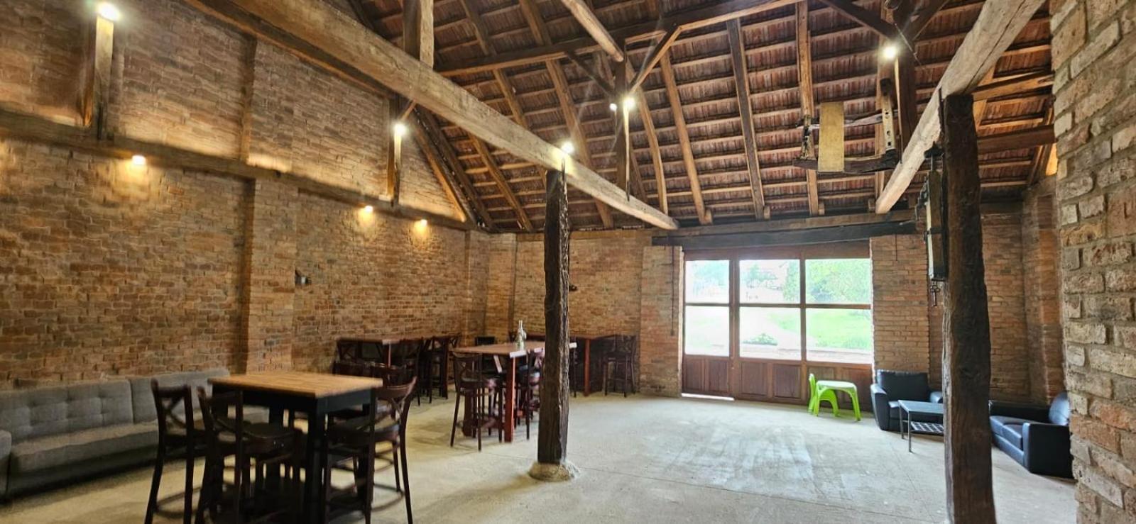 Apartmany Pulgary Булгари Экстерьер фото